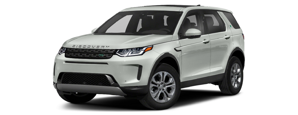 2019 Land Rover Discovery Sport finance deals