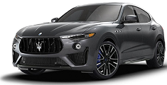 2019 Maserati Levante finance deals