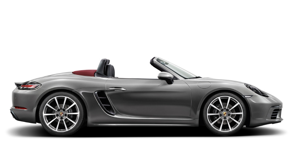 Boxster For Sale >> New Porsche 718 Boxster For Sale Dick Lovett Porsche Boxster For Sale >> New Porsche 718 Boxster For Sale Dick Lovett Porsche