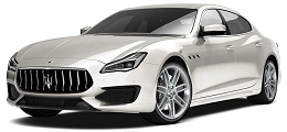 2019 Maserati Quattroporte finance deals