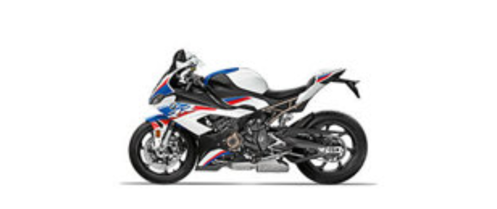 2019 BMW Motorrad BMW S 1000 RR finance deals