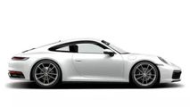 New March 28, 2020 08:46 Porsche 911 Carrera 4