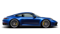 New December 10, 2019 00:56 Porsche 911 4S