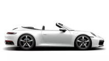 New March 28, 2020 08:46 Porsche 911 Carrera 4 Cabriolet