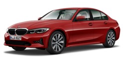 New February 17, 2020 11:06 BMW 3 Series Saloon SE