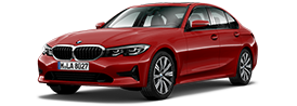New May 22, 2019 01:47 BMW 3 Series Saloon SE