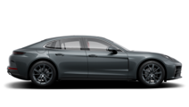 New July 12, 2020 09:49 Porsche Panamera 4
