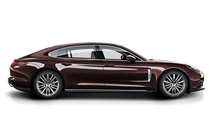 New October 15, 2019 17:12 Porsche Panamera 4 Executive