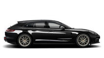 New July 12, 2020 09:49 Porsche Panamera 4 Sport Turismo 10 Years