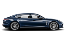 New October 15, 2019 17:12 Porsche Panamera 4S Executive