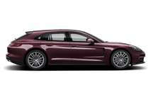 New July 12, 2020 09:49 Porsche Panamera 4S Sport Turismo
