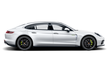 New January 20, 2020 16:09 Porsche Panamera E-Hybrid Executive