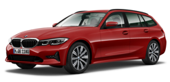 New April 21, 2019 11:44 BMW 3 Series Touring SE