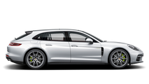 New January 20, 2020 16:09 Porsche Panamera E-Hybrid Sport Turismo