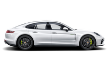 New January 20, 2020 16:09 Porsche Panamera E-Hybrid Turbo S