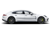 New January 20, 2020 16:09 Porsche Panamera E-Hybrid Turbo S Executive