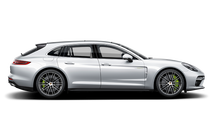 New January 20, 2020 16:09 Porsche Panamera E-Hybrid Turbo S Sport Turismo