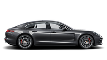 New January 20, 2020 16:09 Porsche Panamera Turbo
