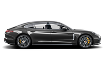 New January 20, 2020 16:09 Porsche Panamera Turbo Executive