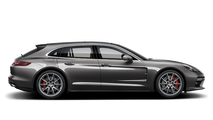 New January 20, 2020 16:09 Porsche Panamera Turbo Sport Turismo