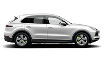 New January 23, 2020 09:15 Porsche Cayenne E-Hybrid