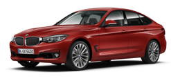 New August 15, 2020 20:43 BMW 3 Series Gran Turismo SE