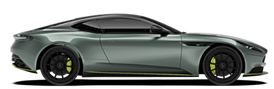 New March 21, 2019 14:00 Aston Martin DB11 V12 AMR