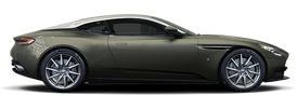 New March 21, 2019 14:00 Aston Martin DB11 V8 Coupe