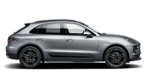 New December 11, 2019 01:40 Porsche Macan