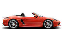 New February 22, 2020 12:25 Porsche 718 Boxster S