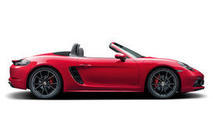 New September 22, 2019 23:36 Porsche 718 Boxster GTS