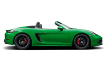 New February 22, 2020 12:25 Porsche 718 Boxster GTS 4.0