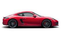 New December 15, 2018 16:43 Porsche 718 Cayman GTS