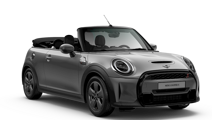 New June 15, 2019 21:23 MINI Convertible Classic