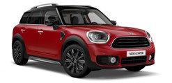 New December 9, 2019 16:41 MINI Countryman Cooper Classic