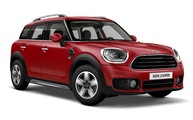 New March 26, 2019 12:22 MINI Countryman Classic