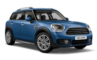 New March 26, 2019 12:22 MINI Countryman Exclusive