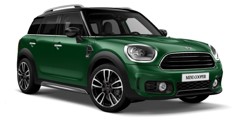 New December 9, 2019 16:41 MINI Countryman Cooper Sport