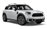 New March 26, 2019 12:22 MINI Countryman Sport