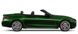 New May 19, 2019 07:41 BMW 4 Series Convertible Sport