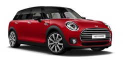New December 15, 2019 22:08 MINI Clubman Cooper Exclusive