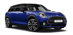 New December 15, 2019 22:08 MINI Clubman Cooper Sport