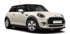 New December 14, 2019 08:51 MINI 3 Door Cooper Classic
