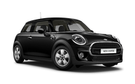 New October 17, 2019 11:17 MINI 3 Door Classic