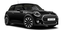 New December 14, 2019 08:51 MINI 3 Door Cooper Exclusive