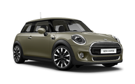 New October 17, 2019 11:17 MINI 3 Door Exclusive