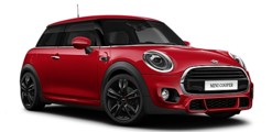 New December 14, 2019 08:51 MINI 3 Door Cooper Sport