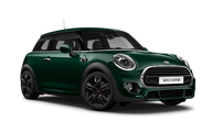 New October 17, 2019 11:17 MINI 3 Door Sport