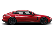 New January 23, 2020 09:14 Porsche Panamera GTS