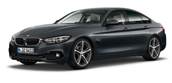New April 21, 2019 09:19 BMW 4 Series Gran Coupé Sport